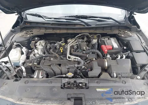 2023 Nissan Altima Sl из США, поврежденный, VIN 1N4BL4EW2PN338040